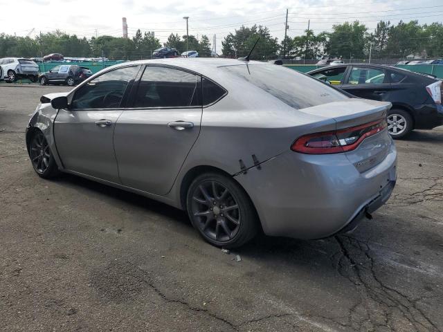 2016 DODGE DART SXT 1C3CDFBB7GD529651