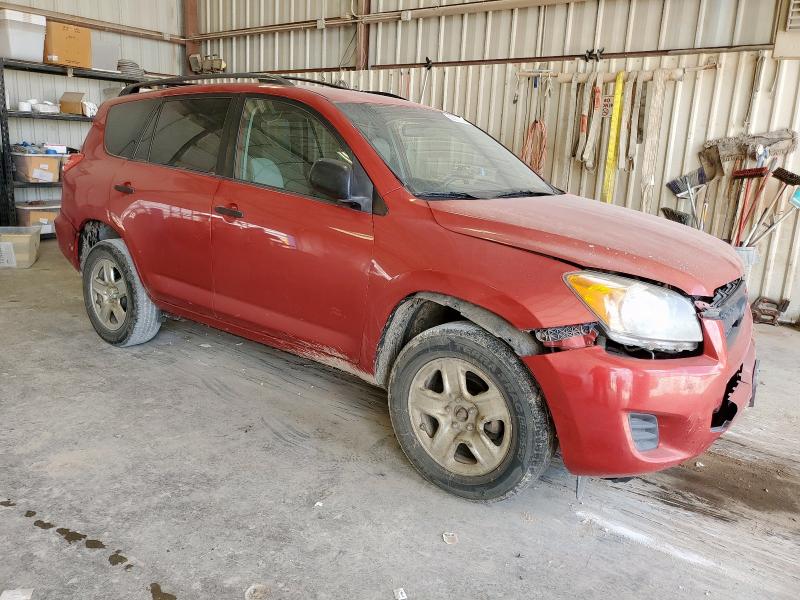 Vin: jtmzf4dv7ad020338, lot: 60551315, toyota rav4 20104