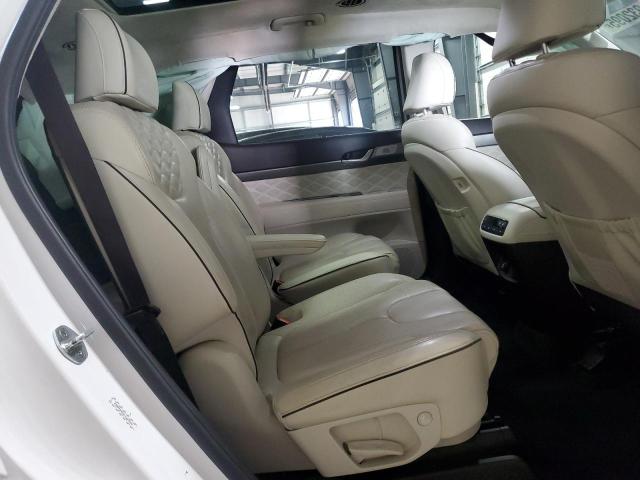 2020 HYUNDAI PALISADE L KM8R5DHE9LU169944