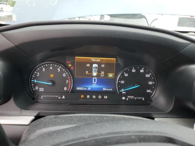 2020 FORD EXPLORER XLT 1FMSK8DH1LGB34363
