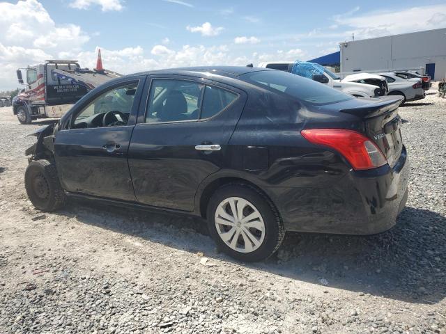 Vin: 3n1cn7ap6fl838308, lot: 59698775, nissan versa s 20152