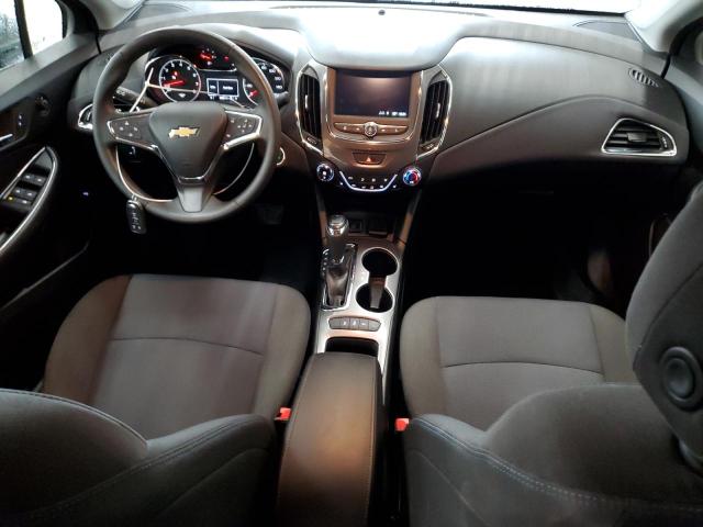 2019 CHEVROLET CRUZE LT - 1G1BE5SM5K7101206
