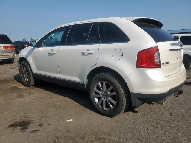 Vin: 2fmdk4kc7cba61693, lot: 59489675, ford edge limited 20122