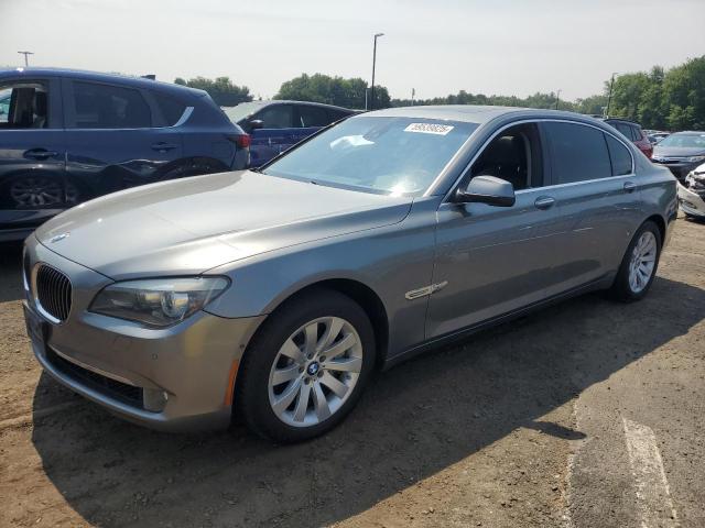 BMW 750 LI XDR