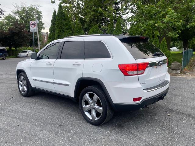Vin: 1c4rjeat5dc546808, lot: 63069995, jeep grand cher laredo 20133