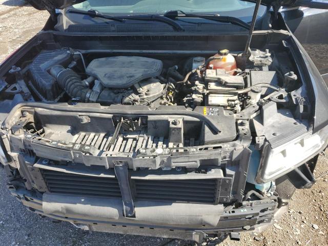 2020 GMC ACADIA SLT 1GKKNULS2LZ134267