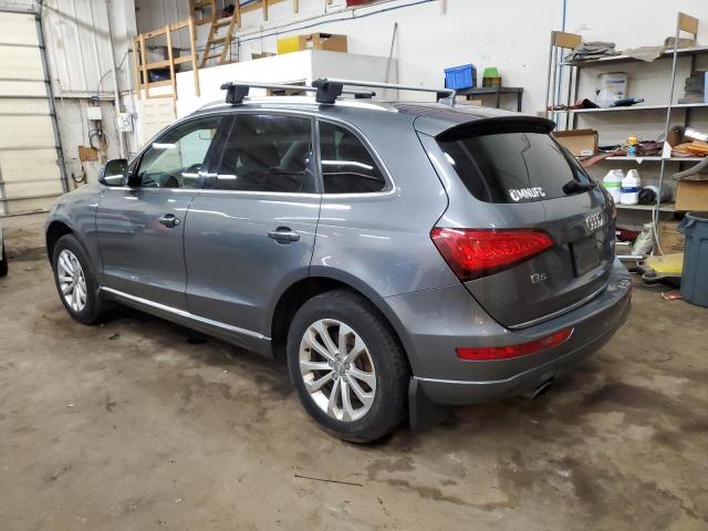Vin: wa1lfafp7fa111955, lot: 60423655, audi q5 premium plus 20152