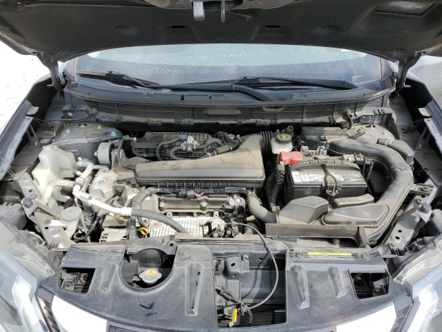 2019 NISSAN ROGUE S - JN8AT2MT2KW504694