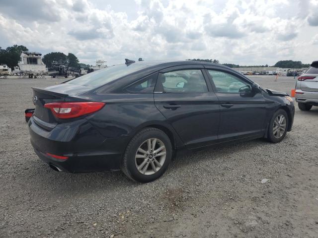 Vin: 5npe24af1gh319057, lot: 60853115, hyundai sonata se 20163