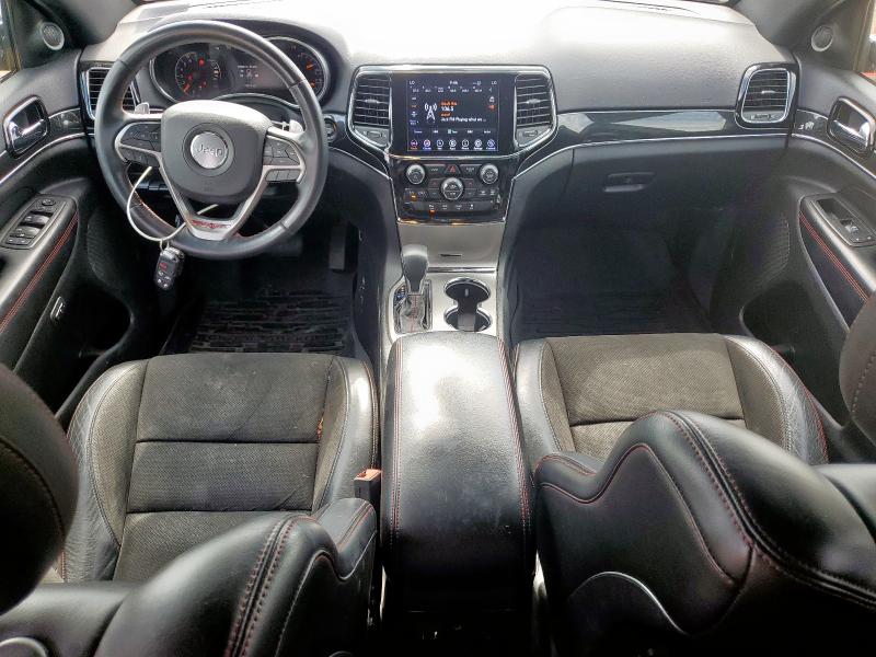 2019 JEEP GRAND CHER - 1C4RJFLT8KC626880