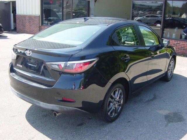Vin: 3mydlbyv0ky521959, lot: 60150275, toyota yaris l 20194