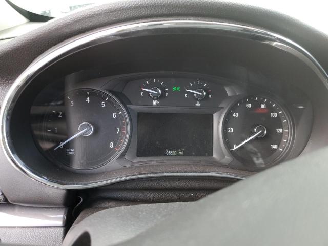 2018 BUICK ENCORE PRE - KL4CJASB7JB580023