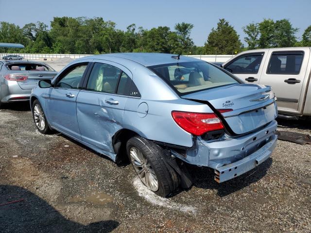 Vin: 1c3ccbcb4cn277355, lot: 58575155, chrysler 200 limited 20122