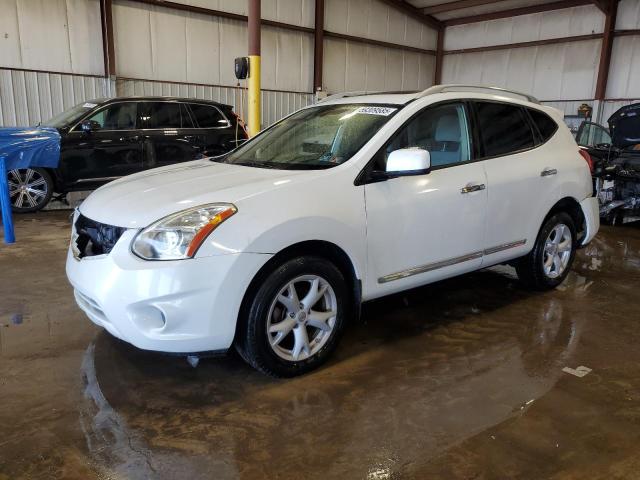 Vin: jn8as5mv7bw264192, lot: 59309585, nissan rogue s 2011 img_1