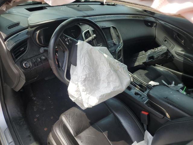 2016 BUICK LACROSSE S - 1G4G45G36GF232086