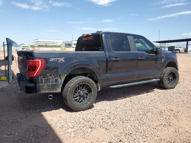 2023 FORD F150 SUPER - 1FTFW1E54PKD25543