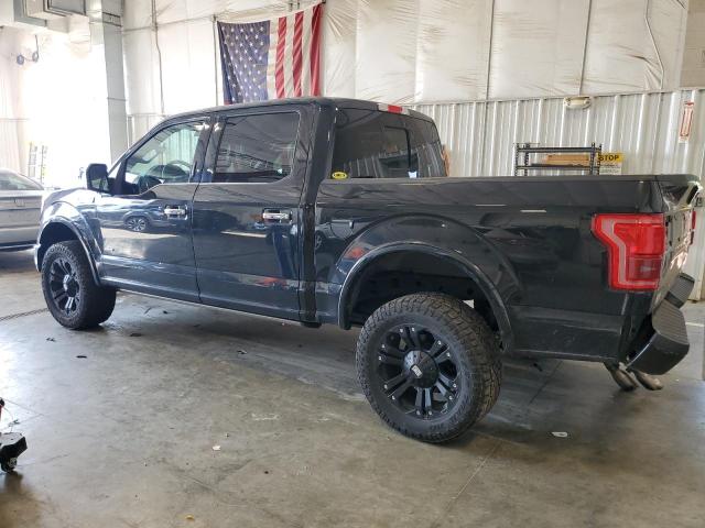 Vin: 1ftew1egxffa07639, lot: 61603935, ford f-150 supercrew 20152