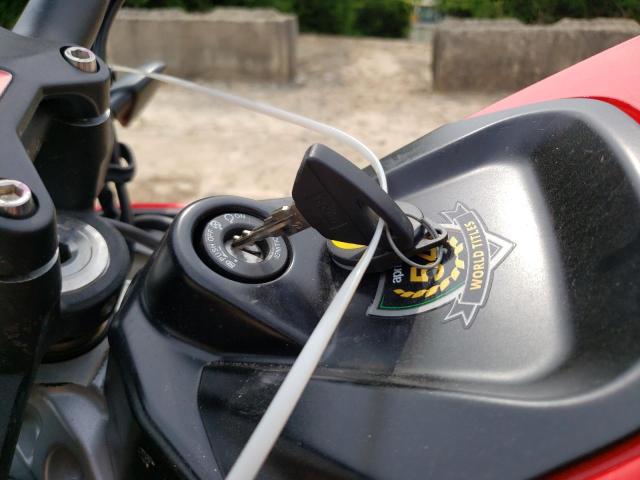 2023 APRILIA TUONO 660 ZD4KSUL00PS000282
