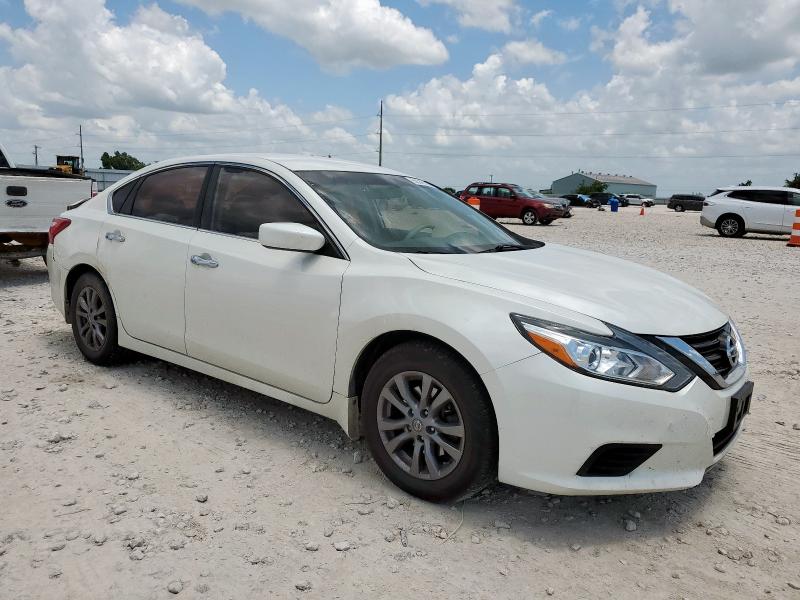 Vin: 1n4al3ap9gc138370, lot: 59347595, nissan altima 2.5 20164