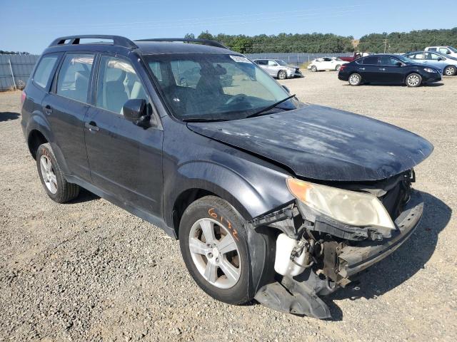 2011 SUBARU FORESTER 2 - JF2SHABC7BH713630