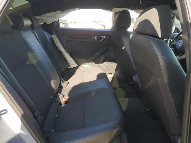 2022 HONDA CIVIC SPOR 2HGFE2F54NH529627