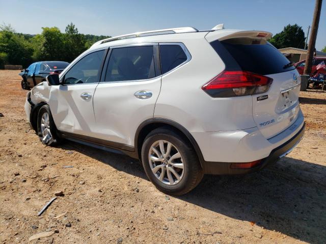 Vin: knmat2mt4hp568539, lot: 60265775, nissan rogue s 20172
