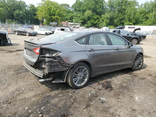 Vin: 3fa6p0hd5er162295, lot: 58391185, ford fusion se 20143