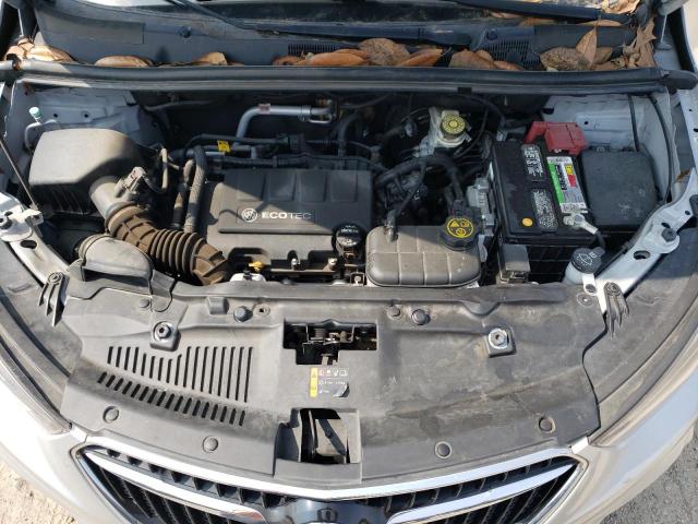 2019 BUICK ENCORE PRE - KL4CJASB6KB717325