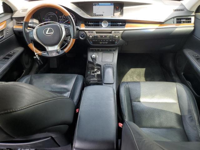 2015 LEXUS ES 300H JTHBW1GG2F2095964