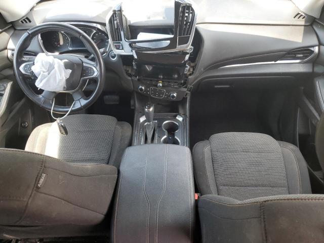 2018 CHEVROLET TRAVERSE L - 1GNERGKW2JJ179330