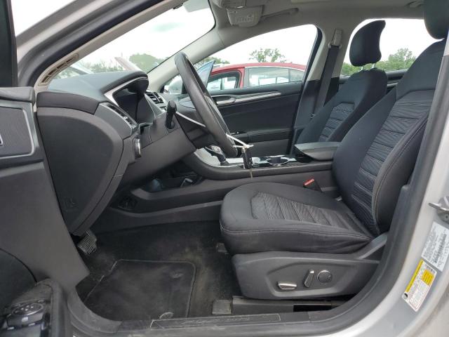 2016 FORD FUSION SE 3FA6P0H7XGR217059