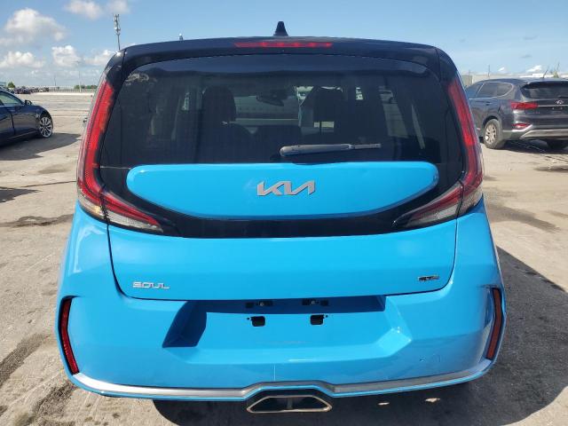 2023 KIA SOUL GT LI KNDJ53AU0P7215792
