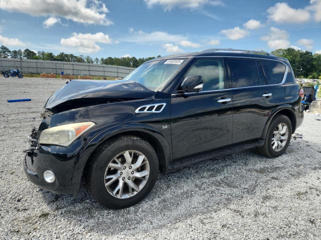 Vin: jn8az2nf0e9554617, lot: 61497525, infiniti qx80 2014 img_1