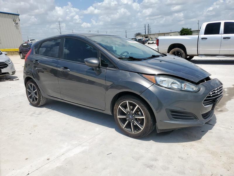 Vin: 3fadp4ej4km162791, lot: 61687685, ford fiesta se 20194