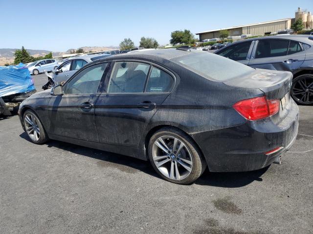 Vin: wba3d3c58ek156581, lot: 62603805, bmw 3 series d 20142