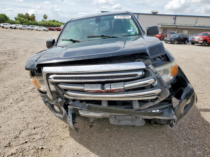 2017 GMC CANYON SLT 1GTG6DEN0H1144985
