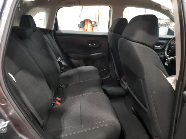 2024 HONDA HR-V LX 3CZRZ2H33RM713471