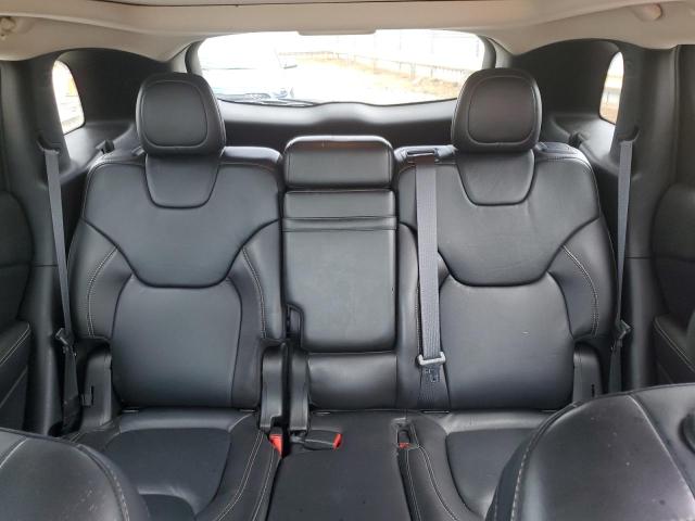 2016 JEEP CHEROKEE L - 1C4PJMDSXGW310565