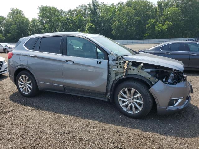 Vin: lrbfxcsa7ld149711, lot: 59107365, buick envision essence 20204