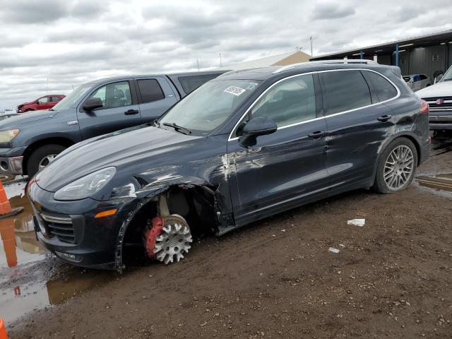 Vin: wp1ac2a28hla92491, lot: 59591935, porsche cayenne turbo 2017 img_1