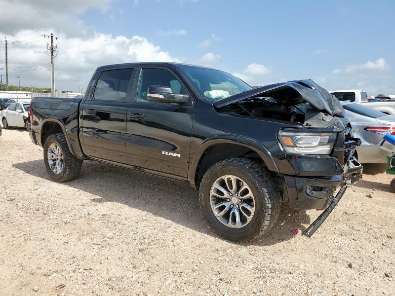 2022 RAM 1500 LARAM 1C6SRFJT4NN229325