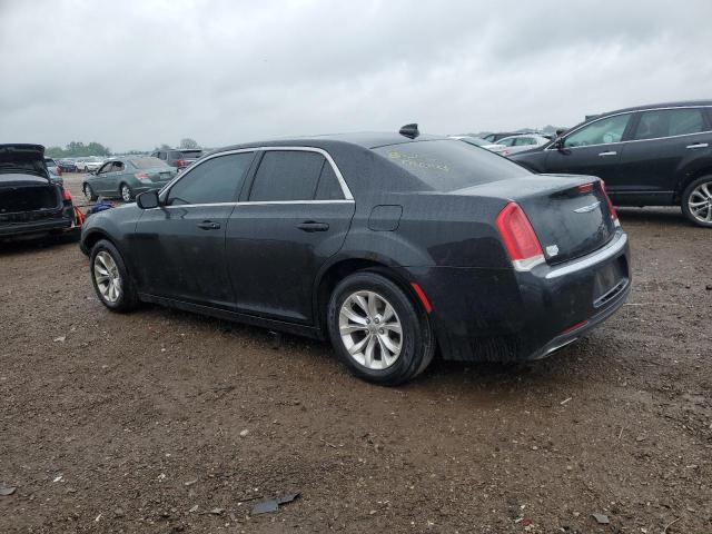 2016 CHRYSLER 300 LIMITE 2C3CCAAG7GH190590