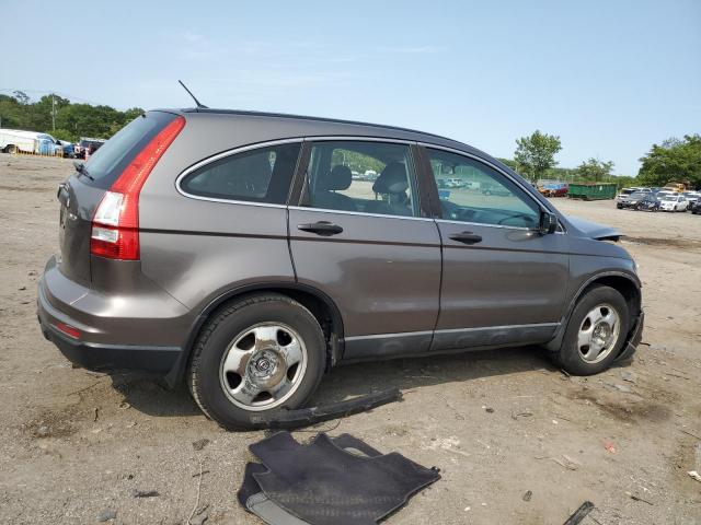 Vin: 5j6re4h38al019212, lot: 59088625, honda crv lx 20103