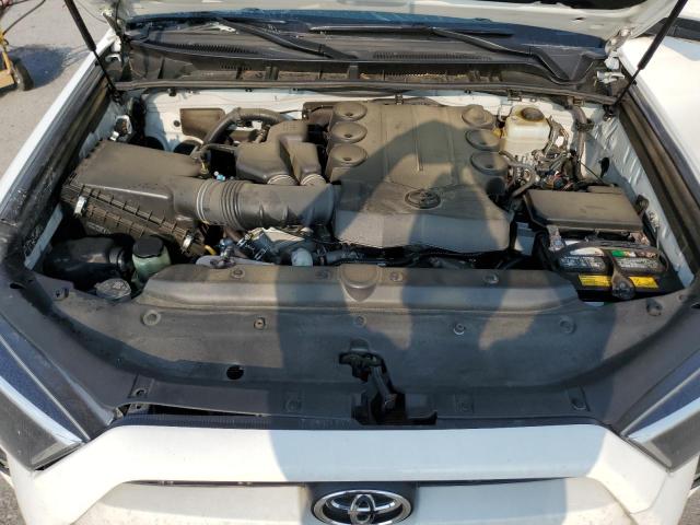 2016 TOYOTA 4RUNNER SR - JTEBU5JR2G5378997
