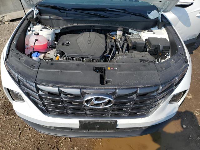 2024 HYUNDAI TUCSON SEL - 5NMJFCDE3RH432671