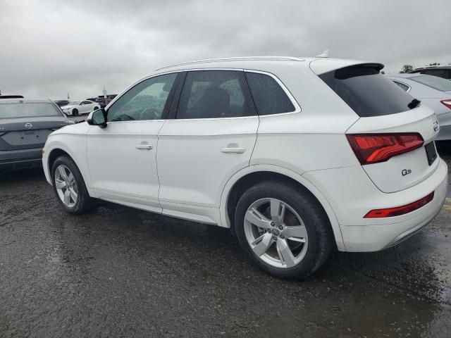 Vin: wa1bnafy7j2199299, lot: 61264525, audi q5 premium plus 20182