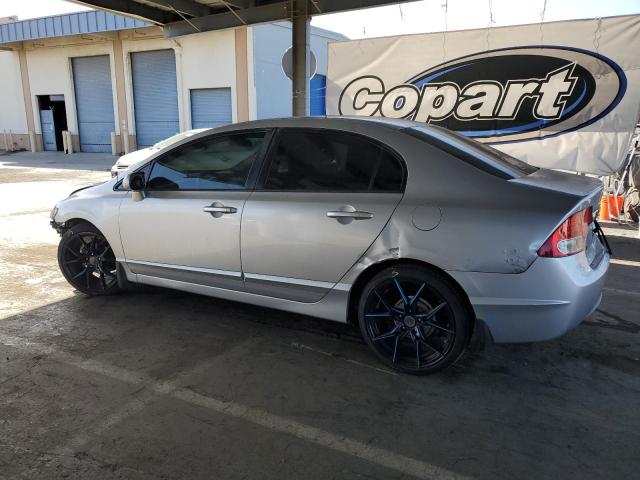 Vin: 2hgfa1f54ah579086, lot: 61824585, honda civic lx 20102