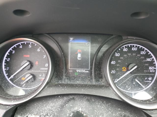 2023 TOYOTA CAMRY SE N 4T1G11AK8PU762363