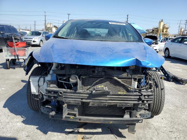 2021 NISSAN VERSA SV 3N1CN8EV9ML893427