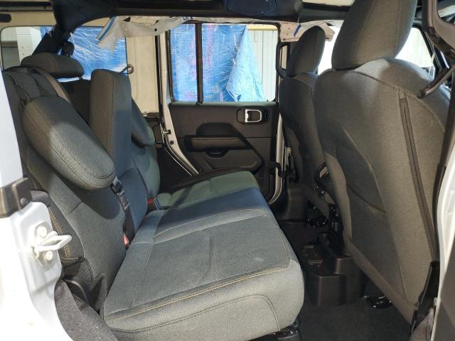 2024 JEEP WRANGLER S 1C4RJXP60RW356644